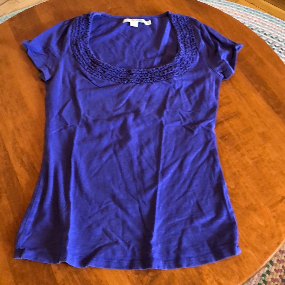 Boden cotton top